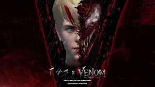 Free Fire - T4S x Venom : Let There Be #Carnage 🇱🇰 ✨