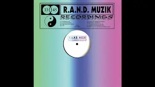Salomo - If I Ever Know [RM12010]