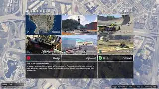 ORCA Race 2