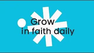 Grow Closer to God | Christian Faith Channel Trailer | Prayer, Bible & Spiritual Growth