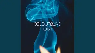 Colourblind (feat. Sam Adler)