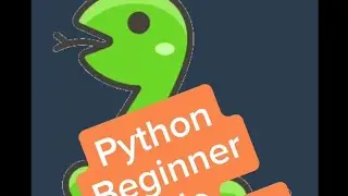 Beginner File Operations in ONE Minute