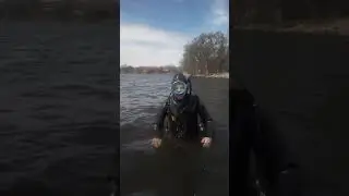 LAKE JOHANNA VINTAGE DIVE  APRIL 24TH 2019