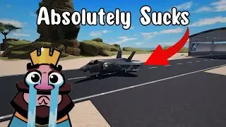 Are Planes Now Useless In War Tycoon?