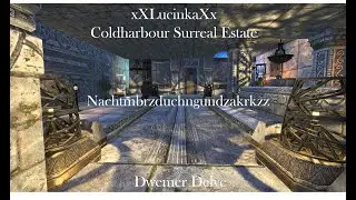 xXLucinkaXx Coldharbour Surreal Estate Sept 2022