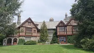 Skylands Manor and NJBG, NJ