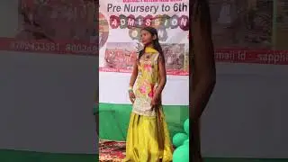 Bda achha lagta hai...... !!! Sapphire International School Juru !!!