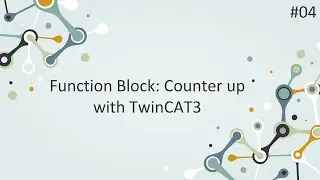 #04:Lập trình PLC sử dụng ngôn ngữ Function block cho người mới bắt đầu (1)