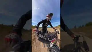You're flying, literally | Osmo 360 & Osmo Action 6