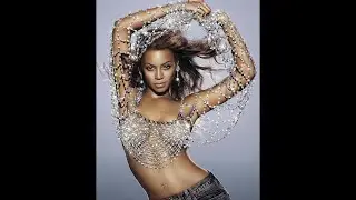 Beyonce, Britney Spears Type Beat - 