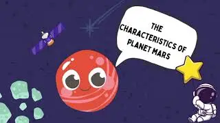 Salsabila Nuril F & Siti Achya R | infographic of It's Really Fun Learn About Planets