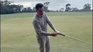 How to Avoid Slicing the Golf Ball | Mark Allen Masterclass | Talk Birdie To Me Podcast