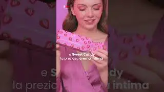 SWEET BOX | ECO BIO BOUTIQUE Adv Campaign 2025 #shorts #skincare #beauty