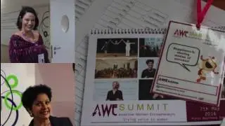 AWESummit Porto2016
