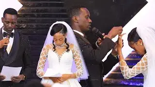 Waoo🥰 #BOSCO MUNDAHIRO IDASANZWE ASEZERANIJE UMUKUNZI WE #KIYOBE UBUKWE BW' UMUYUMBE NIBWIZA CYANE🔥