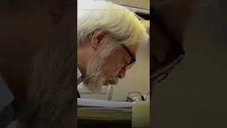 Как прожить эту неделю: руководство от Хаяо Миядзаки