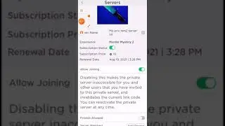 Making a priv mm2 server!! || probs wasted my 10 robux 🙂👍🏼