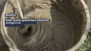 Bharathi Cement 43 Grade & 53Grade : Comaron