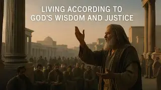 Proverbs 29 Part 1 | Wisdom, Justice, and the Call to Live as God&rsquo;s Peculiar People