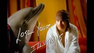 Use Your Illusion 2 - KissKast Presents: The Definitive Guns N' Roses Album Review Podcast