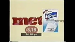 Metro Supermercados Mendoza (1995)