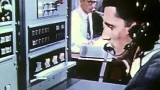 NASA Project Mercury - Space Project Mercury - Aurora 7 (1962) - CharlieDeanArchives