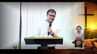 Lungtang leh lungsim tawh Pasian a it mi Rev.Sia.Kham Khual #sermon #zomisermon 