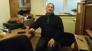 Het leven van Lammert Grofsmid - Introductie nieuwe serie