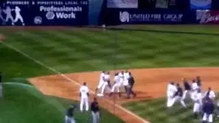 Kernels Grand Slam 
