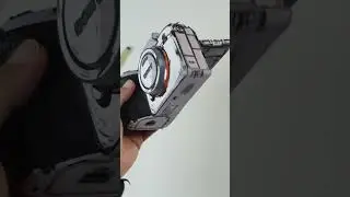 Cartoon Sony A7IV