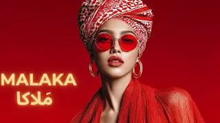MALAKA | مَلاكا