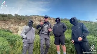 North Wales rap
