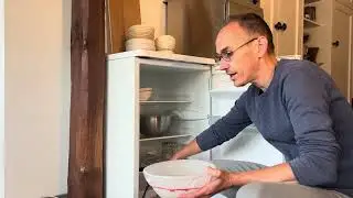 Uitleg rijsplek - Rijzen in een rijskast