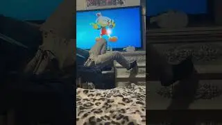 All credit to the person who made it and how doing slowed version solos 