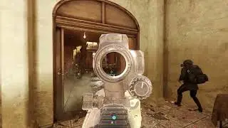 Insurgency Sandstorm with gabi