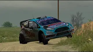 RBR | MAX ATTACK | e-LARC Rally Podlaski 2022