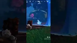Those pesky kids #fortnite #shorts #short #horror #pc #xbox #ps5 #switch #games #halloween #scooby