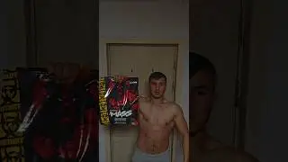 гейнер мутант ай 7 кг да 10 кг вес мета