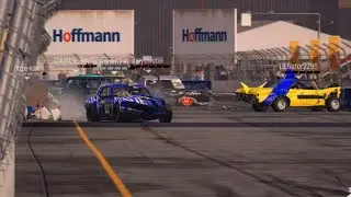 Wreckfest win #562
