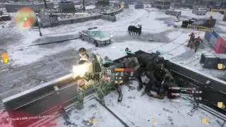 Clear Sky Challenge mode F4