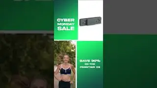 Cyber Monday Sale: Last Chance To Grab The Biggest Sale Of The Year #cybermonday #cybermonday2024