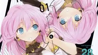 Rance 01: The Quest for Hikari - An Emissary of Reason Long Passed