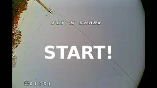IGOW 3 Week 12 | NewBeeDrone Inverted Orbits