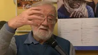 Amses c'è 11-2026 la Poesia
