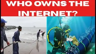 Who Really Owns the Internet? | How to Internet Actually Works
