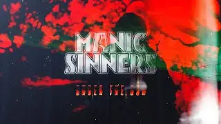 Manic Sinners - 