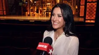 Vanessa Carlton Talks Making Her Broadway Debut in BEAUTIFUL and Stepping Into Carole King's