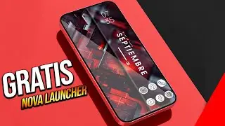 Personalizar tu celular android al Maximo MODO DELUXE