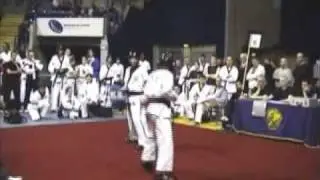 TAGB World Champs Trailer 2007