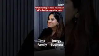 How I Balance Family, Business & Content | The Real Mompreneur Routine